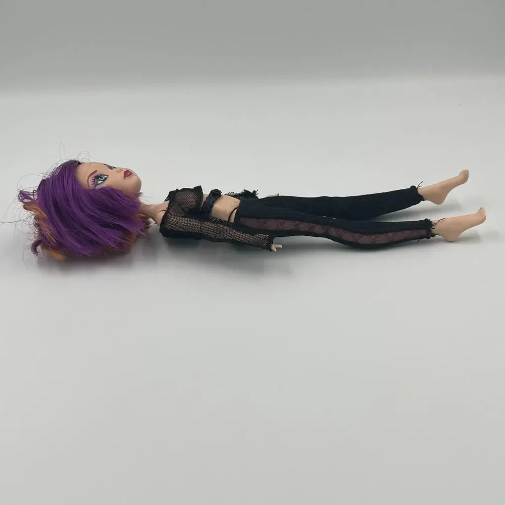Ever After High First Chapter Poppy O'Hair Doll Mattel
